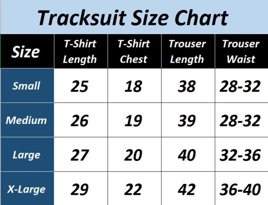 FREE FIRE Track Suit For Mens